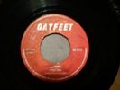 JUNIOR SOUL ( Junior Mervin )  - SLIPPING / JENNIFER - EARLY REGGAE