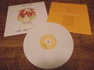 RARE KINGS OF LEON AHA SHAKE HEARTBREAK LIMITED WHITE VINYL LP CGO 026 264/300