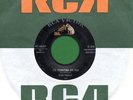 ELVIS PRESLEY  * I'M COUNTING ON YOU / I GOT A WOMAN *  (RCA) 1956 (USA)