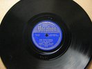 Henry Allen and His Orchestra on Vocalion 3432 in 