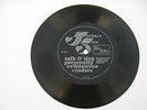MICHAEL JACKSON JACKSON 5 TALK & SING VALENTINE READERS FLEXI SINGLE RARE SMILE