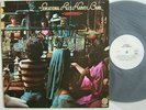 PROMO WHITE LABEL / THE SENSATIONAL ALEX HARVEY BAND SA