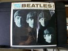 Beatles MEET THE BEATLES First  MONO ALBUM EARLY 1964 GREAT COVER Lp Record