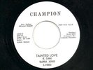RARE Northern Soul Gloria Jones 