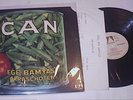 CAN EGE BAMYASI  VINYL LP KRAUTROCK PROG IRMIN SCHMIDT HOLGAR CZUKAY
