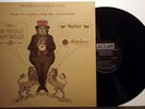 JAZZ COURIERS TUBBY HAYES & RONNIE SCOTT Message From Britain '61 STEREO NM-