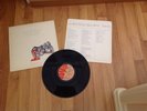 La Bottega Dell'arte Dentro 1977 Emi Italian Press Extra Rare Prog. Ex