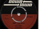 60s 70s Reggae Dee Jay SIR HARRY meet the boss UK Downtown 7