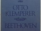 21xLPs box set BEETHOVEN / KLEMPERER 9 SYMPHONIES, OVERTURES, CONCERTOS etc...