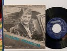 CLAUDE FRANCOIS J attendrai PHILIPS 437267BE Portugal      $$