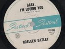 NOELEEN BATLEY   THE BEE GEES    