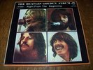 The Beatles Golden Album Right From the Beginning 10LP TAIWAN