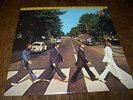 The Beatles Abbey Road LP vinyl MFSL 1-023 Mobile Fidelity