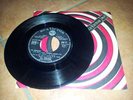 rare 45 tours THE MONKEES, (i'm not your) steppin' stone/i'm a believer