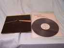 MFSL Original Master Recording LP Pink Floyd Dark Side of the Moon DSOTM Vinyl