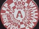 CHICAGO HOUSE CLASSIC - Boo Williams ?– Residual - Rush Hour - Rick Wilhite