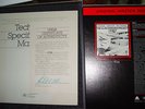 UHQR MFSL The Alan Parsons Project I ROBOT #4768 NEVER PLAYED like new