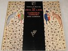M- Audiophile TAS List ORIGINAL lp Clemencic Fete De L'Ane Harmonia Mundi