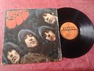 LP THE BEATLES -