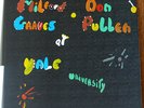 Milford Graves and Don Pullen “In Concert at Yale University” free jazz LP