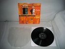 FLEA TOPI O UOMINI FONIT LPQ 09070 P.1972 VERY RARE ORIGINAL FIRST PRESSING