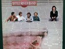 LITTLE RIVER BAND first under the wire Master Recording MFSL AUDIOPHILE insert