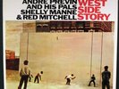 ANDRE PREVIN music from West Side Story orig. MASTER Recording MFSL AUDIOPHILE