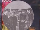 THE BEATLES LES BEATLES LP COLOR VINYL MINT BEATLES FOR SALE