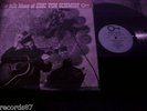 Eric Von Schmidt Lp the folk blues of(NM)