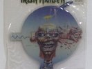 IRON MAIDEN - CAN I PLAY WITH MADNESS 1988 vinyl 7