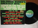 Solomon Burke  