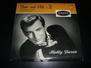 Bobby Darin EP - Stars and Hits No 2 - TOP RARE Germany EP