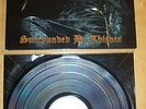 HIGH ON FIRE Surrounded By Thieves LP 180 gram black vinyl ORIGINAL pressing
