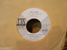 THIRTEENTH FLOOR ELEVATORS  Texas Garage Psych 45 IA 121  
