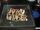 LP: Heavy Cruiser - same, selftitled, first LP, auf Philips 1972, 1,--