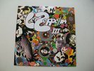 LED ZEPPELIN - LED ZEPELLIN 3 LP BOOTLEG AUSTRIAN DJ PROMO MINT-