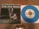 FIVE IRON FRENZY - Brad Is Dead (BLUE) 7