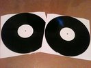 SAY ANYTHING - Is A Real Boy TEST PRESS LP Saves The Day Wonder Years Thrice