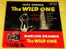 Marlon Brando The Wild One Jazz Themes 10 