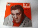 elvis presley.45t.loving you.n°1.