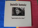 DAVID BOWIE   portrait of a star       COFANETTO  3 LP