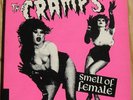 cramps smell of female 4 X 7