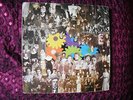 BEATLES 5th 1967 CHRISTMAS U.K. FAN CLUB FLEXI DISC  play's perfect