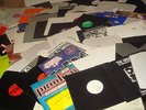 VINYL 12 INCH FROM THE EARLY/MID 90s DANCE,HARDCORE,HAPPY HARDCORE