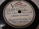 ROGER WOLFE KAHN Crazy Rhythm Unissued Take-2