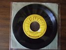 RARE SAMMY LEWIS 45 SUN 218 WITH PUSH MARKS