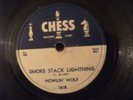 HOWLIN WOLF YOU CAN'T BE BEAT 10