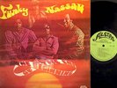 SOUL FUNK LP Beginning Of The End FUNKY NASSAU on ALSTON clean ORIG