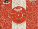 MY BONNIE-TONY SHERIDAN & THE BEATLES