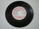 KING COLEMAN Black Bottom Blues (Columbia) POPCORN R&B SOUL MOD HEAR 45